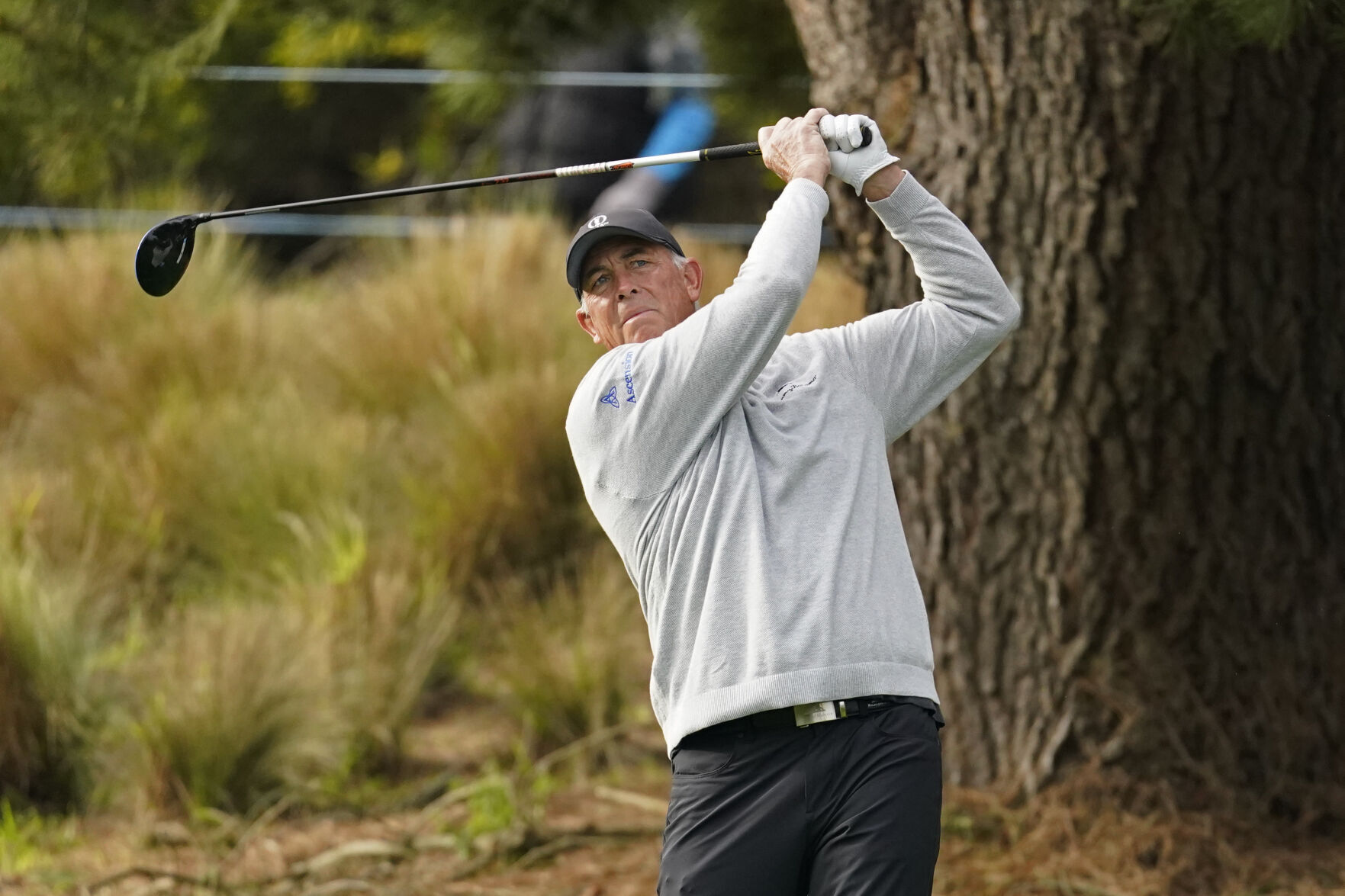 Tom Lehman